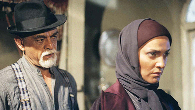 بازگشت «ناتاشا»؛ «خواب و بیدار» به آی‌فیلم ۲ می‌آید