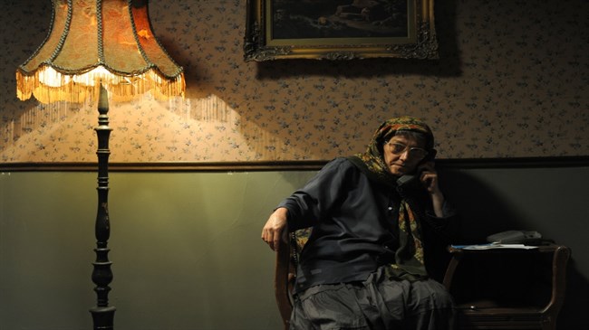 Cinema Rimbaud of France awards Iran’s ‘Mom’
