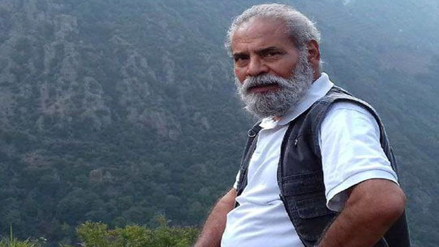 بازیگر سریال «پس از باران» درگذشت