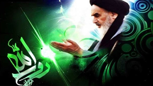 Iranians mark passing anniversary of Imam Khomeini