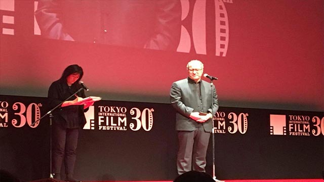نمایش دو اثر ایرانی در جشنواره فیلم توکیو