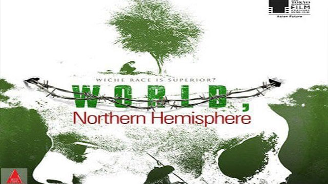 US to host ‘World, Northern Hemisphere’