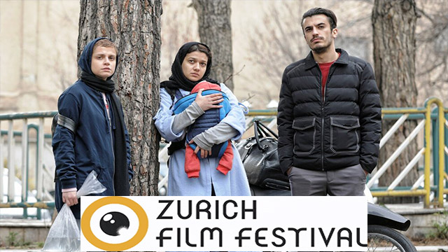 ‘Until Tomorrow’ honored at Zurich Film Festival