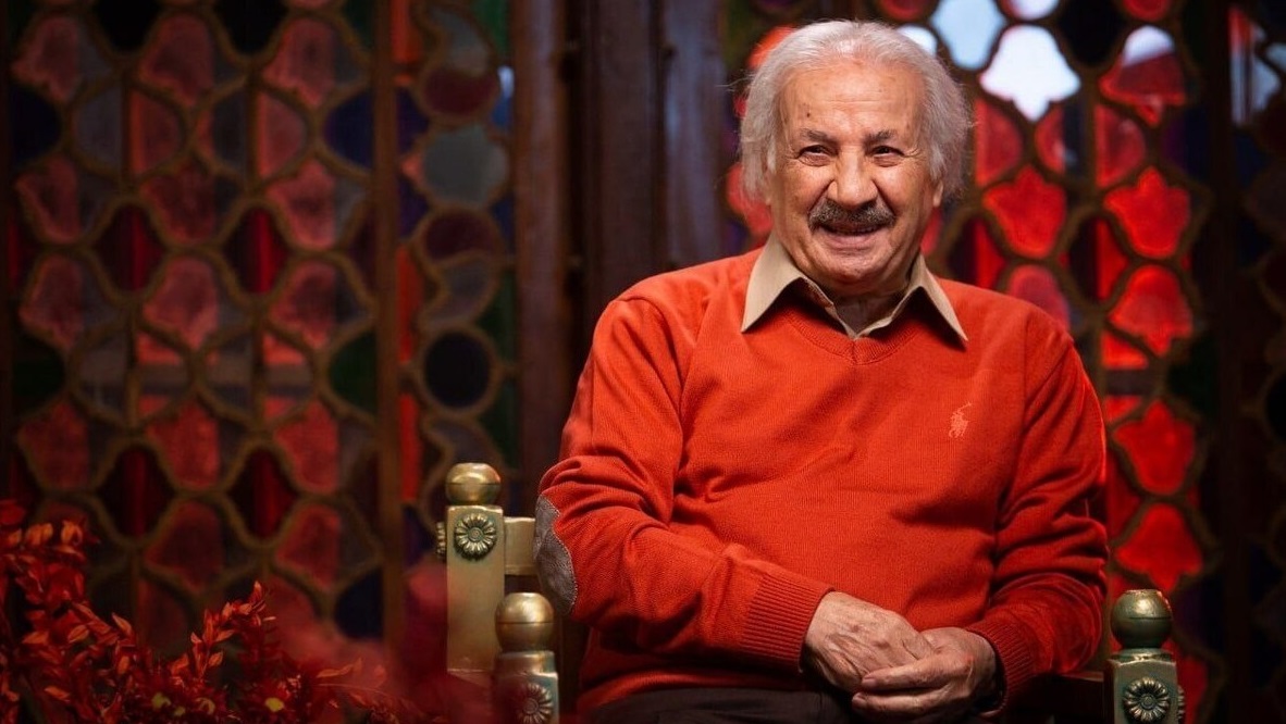 خاموشی لبخند؛ «سعید پیردوست» در ۸۵ سالگی درگذشت