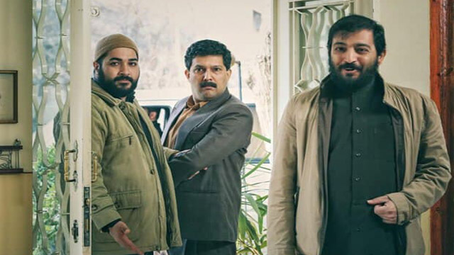 ‘Gijgah’ gets license for theatrical release