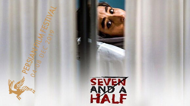 ‘Seven and a Half’ wins award at Persian Int’l Film Festival