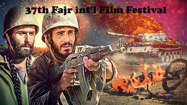 ‘The Scout’ to inaugurate Fajr Int’l Fest