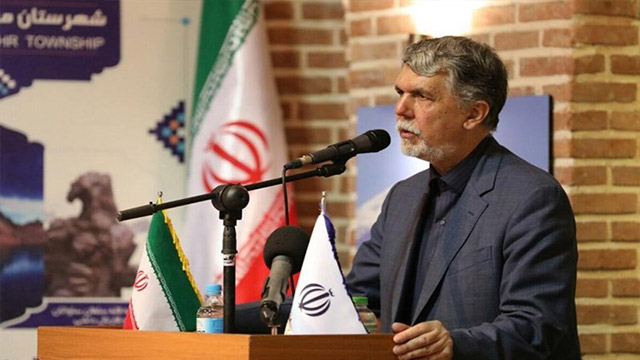 وزیر ارشاد: حافظ به خودآگاهی ایرانی  یاری رساند