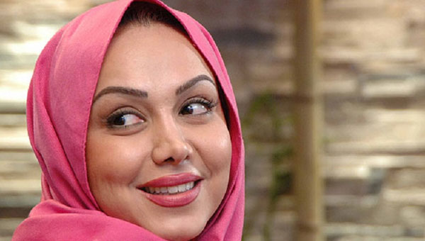 Iran actress to appear with new look at Fajr Int’l fest