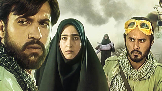 فیلم سینمایی «دکل»؛ روایت شجاعت نوجوانان در آتش جنگ
