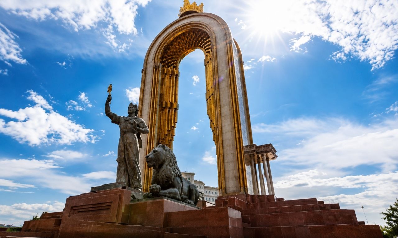 دوشنبه؛ دروازه ورود به دنیای گردشگری تاجیکستان