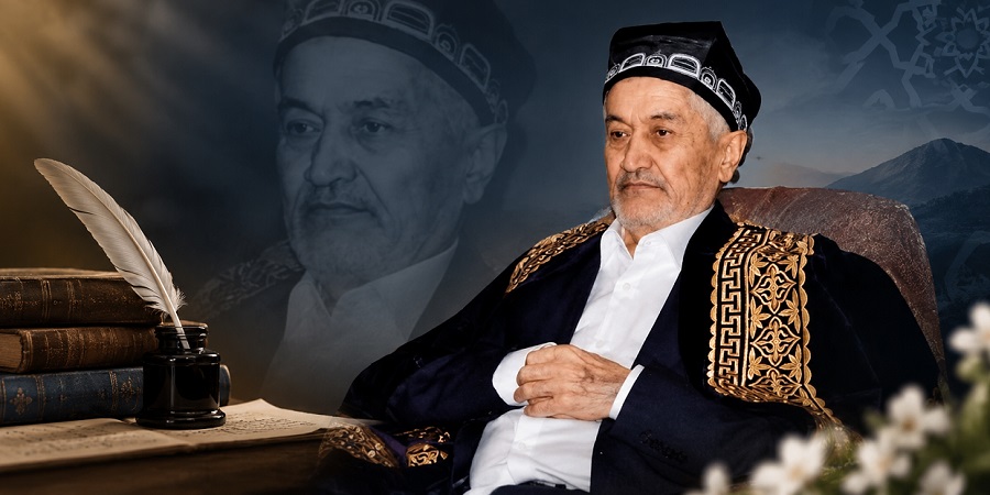 دارا نجات، شاعر نامدار تاجیکستان درگذشت