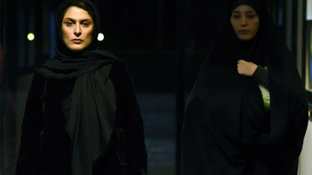 Iran film to vie in Canadian fest