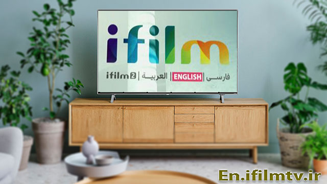 iFilm series lineup for upcoming week