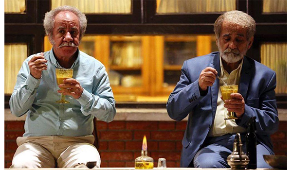 درخشش فیلم ایرانی در جشنواره آمریکا