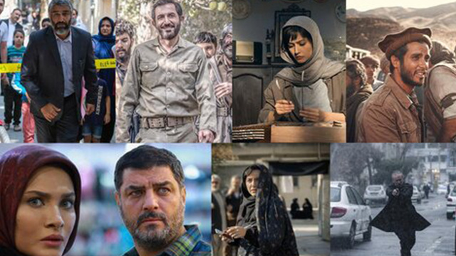 چه فیلم هایی نوروز 1401 در سینماهای ایران اکران می شوند؟