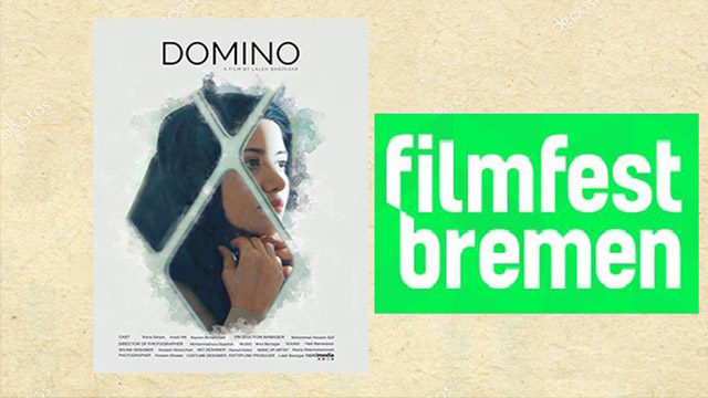 ‘Domino’ wins at German fest