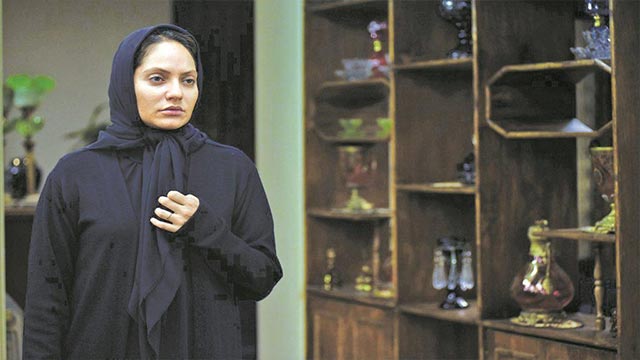 حضور چشمگیر فیلم‌های ایرانی در هند