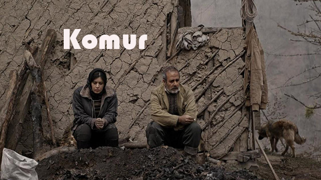 Paris Iranian filmfest to screen ‘Komur’
