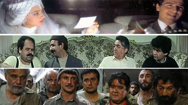 VOD release of Iranian nostalgic films