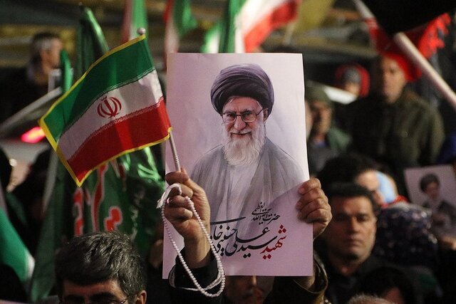 جزییات تازه از پروژه «سید الشهدای انقلاب»