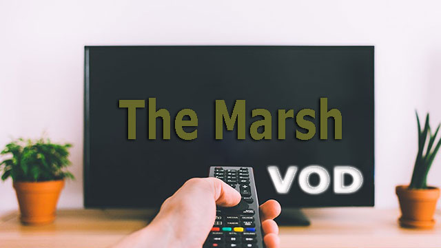 ‘The Marsh’ to be released soon