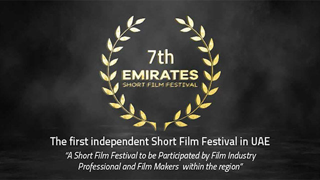Iranian films win in Emirates