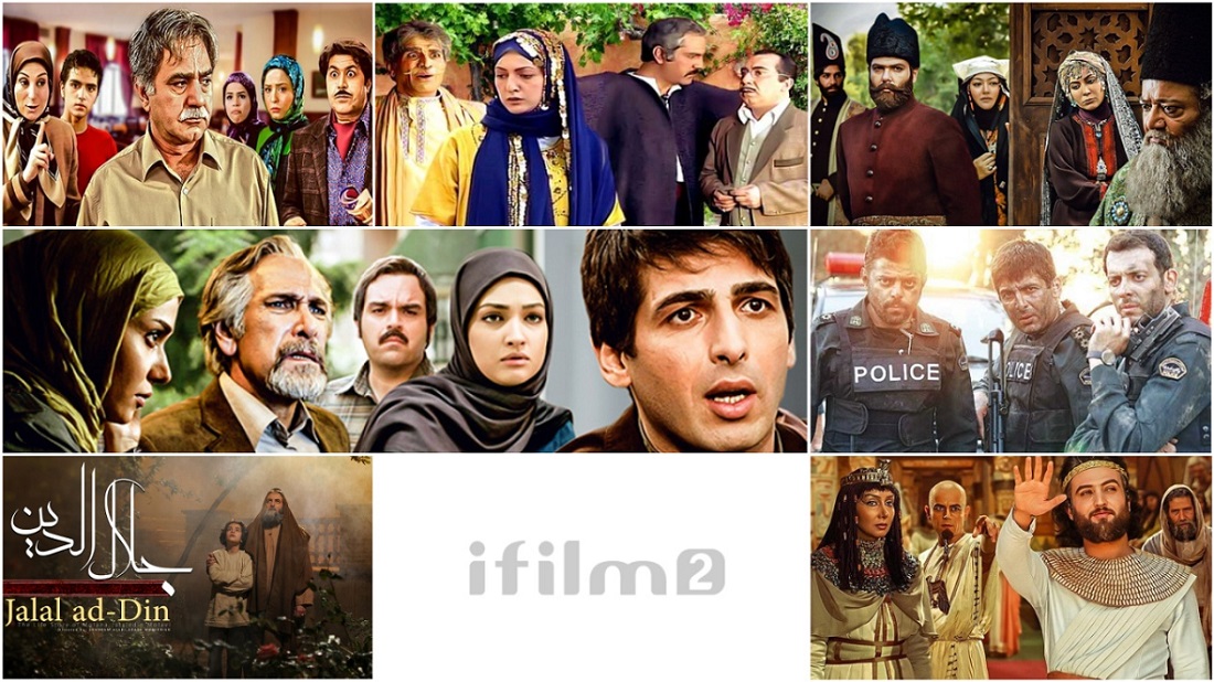 نظرسنجی؛ کدام نوع داستان برای مخاطبان آی‌فیلم۲ جذاب تر است؟