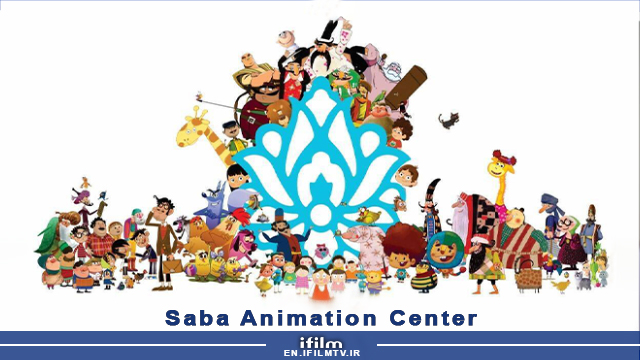 iFilm website explores Saba animations