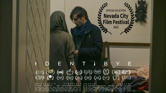 ‘Identibye’ to vie at Nevada filmfest