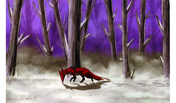 «روباه» بهترین انیمیشن  جشنواره «وارنا»