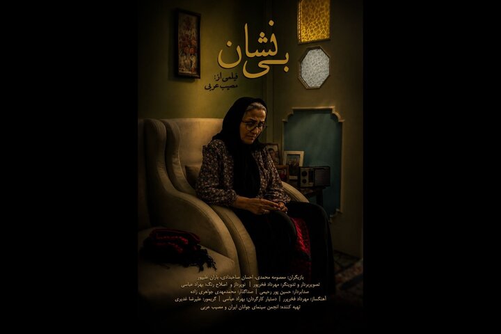 «بی‌نشان» روایتی از عمق اندوه مادر شهید
