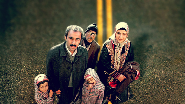 پنجشنبه قصه‌ها تمام می‌شوند، جمعه دردسرها شروع می‌شوند!