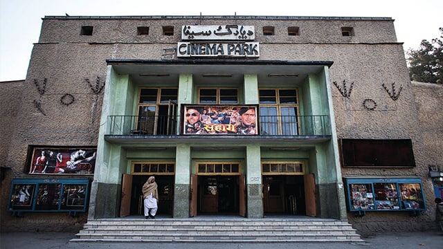 آغاز فعالیت مجدد سینماها در افغانستان