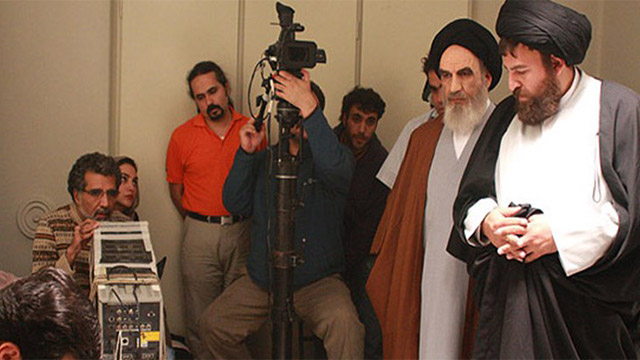 Iran movie to apply to Fajr Filmfest