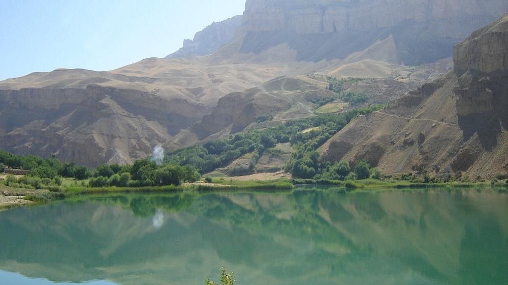 ولایت کوهستانی و زیبای سرپل را بیشتر بشناسید + تصاویر