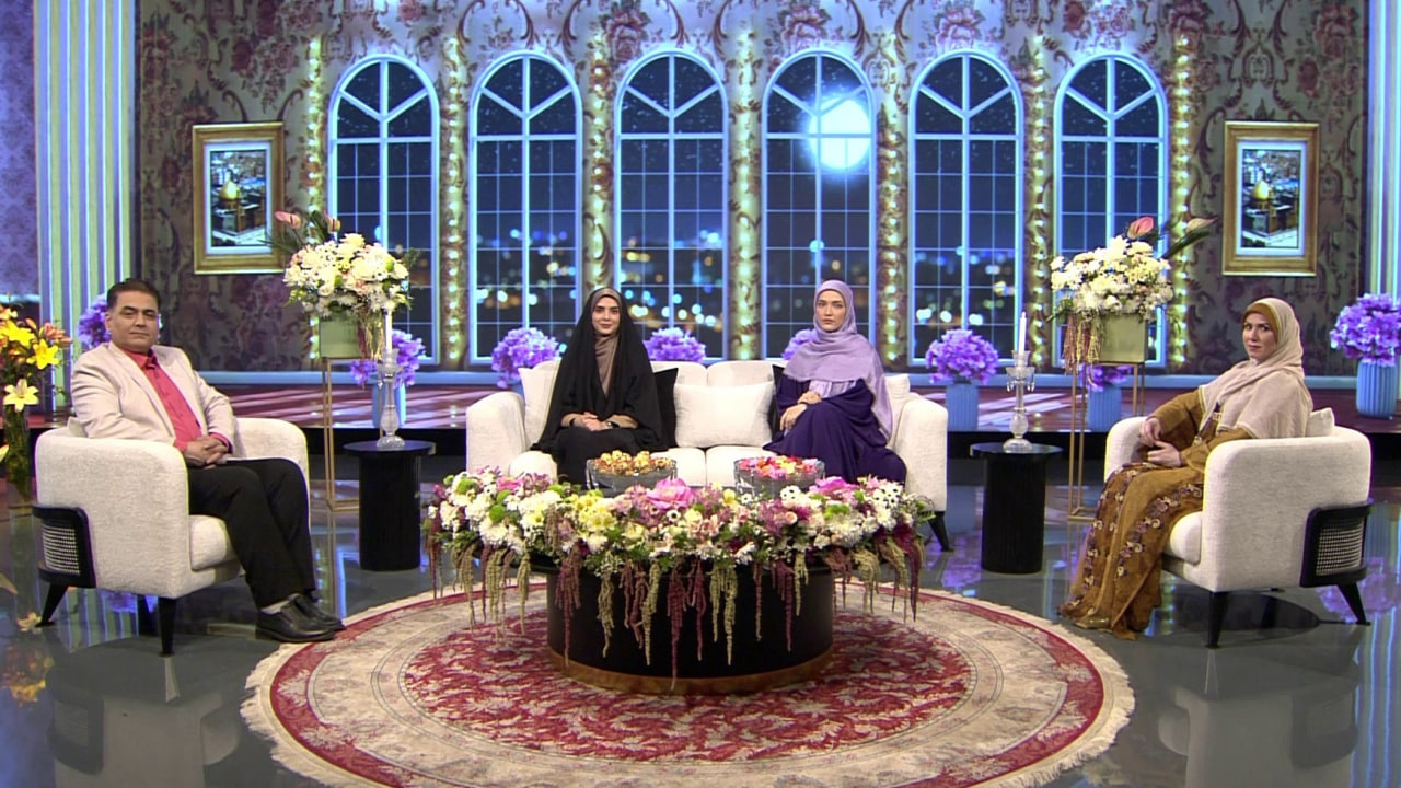 آی‌فیلم۲ با برنامه‌هایی ویژه، روز پدر را گرامی می‌دارد