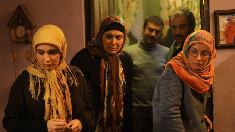 «پایتخت ۲»؛ خانواده معمولی دوباره راهی جاده می‌شوند