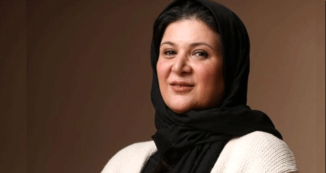بطلة "العاصمة" تعود إلى المسرح في "الحرائق"