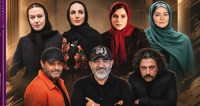 رسائل مؤثرة من الفنانين دعما لأهالي جنوب إيران