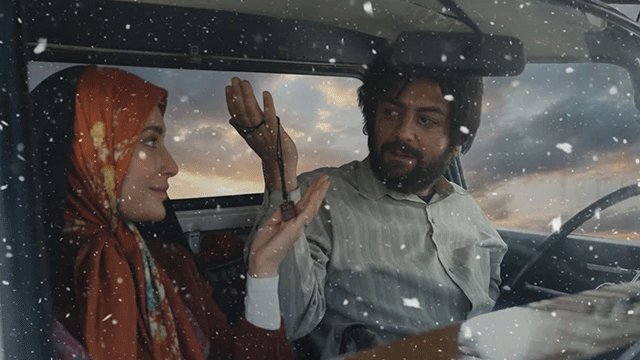 بطلة "مهندس أفندي" في تجربة سينمائية جديدة