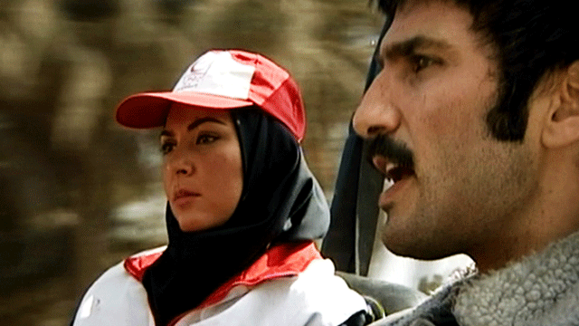 شاهد: سهرة إنسانية على آي فيلم مع "زلزال الحياة"!