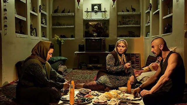 Iran cinemas to host ‘Darkhoungah’