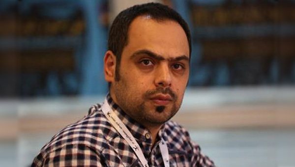 Iranian director to join French jury