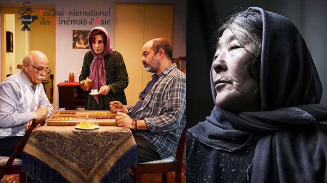 Iran films to vie at Vesoul Asian fest