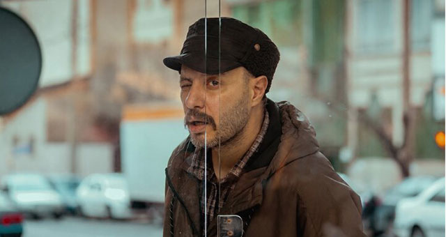 نجم "المشاكل الكبرى" يعود إلى السينما بدور جديد