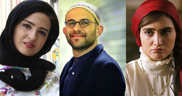 نجوم بارزون يجتمعون في مسلسل "السحر"