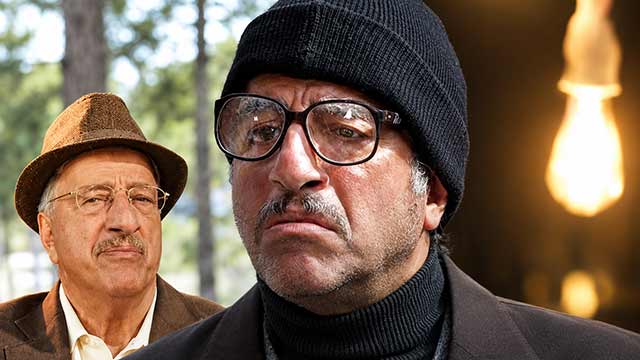 أخيرا.. خمسه يحسم الجدل حول غيابه عن "العاصمة 6 و7"