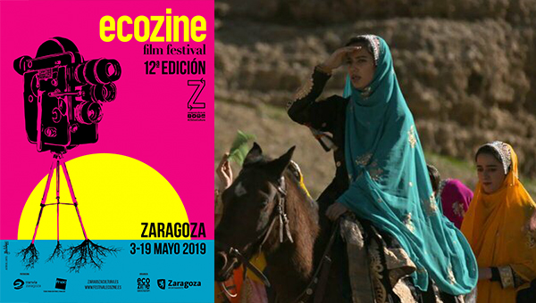 Spanish Ecozine to screen Iranian lineup