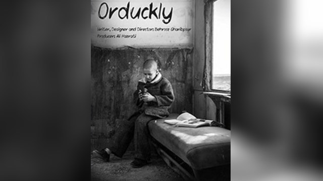Iran film 'Orduckly' to compete at Australian APSA